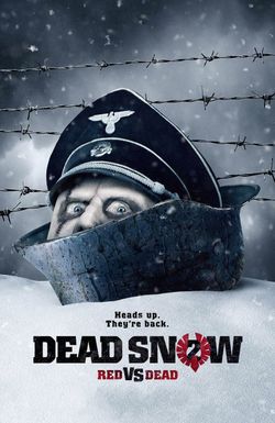 Dead Snow 2: Red vs. Dead