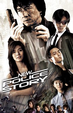 New Police Story