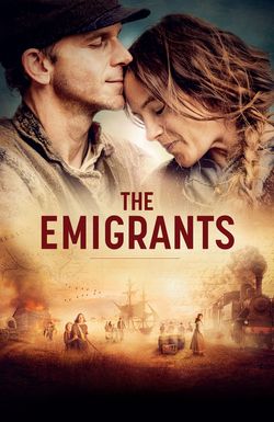 The Emigrants