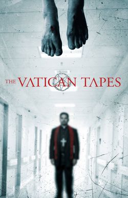 The Vatican Tapes