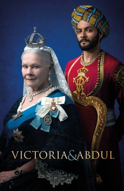 Victoria & Abdul