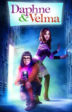 Daphne & Velma