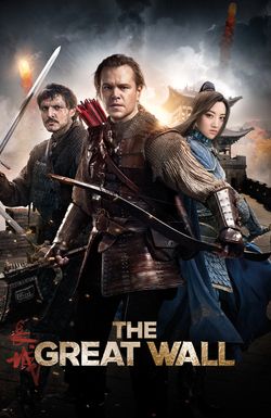 The Great Wall