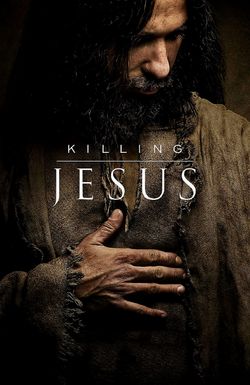 Killing Jesus