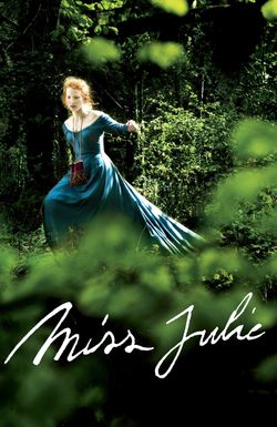 Miss Julie