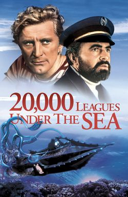 20,000 Leagues Under the Sea