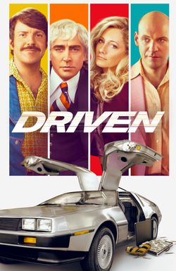 Driven