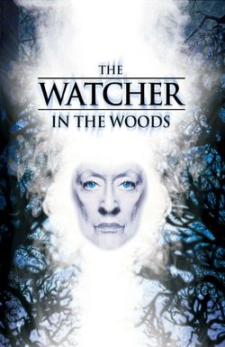 The Watcher in the Woods