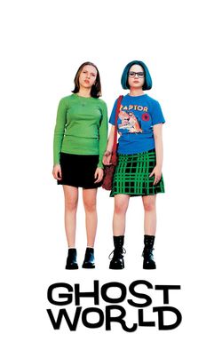 Ghost World