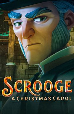 Scrooge: A Christmas Carol