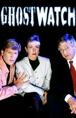 Ghostwatch