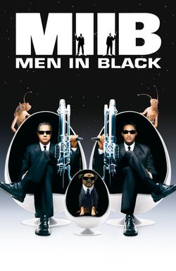 Men in Black II