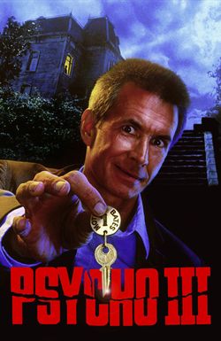 Psycho III