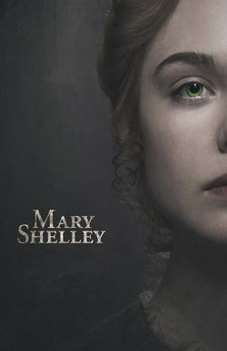 Mary Shelley