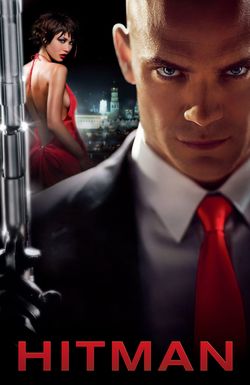 Hitman