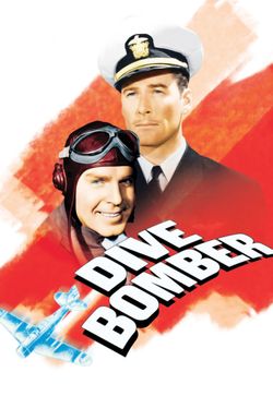 Dive Bomber