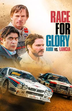 Race for Glory: Audi vs. Lancia