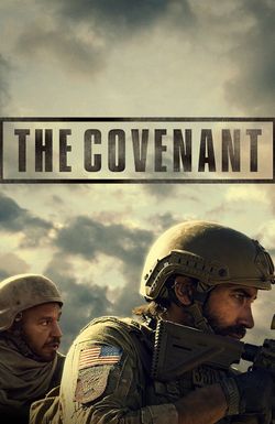 The Covenant