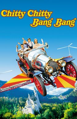 Chitty Chitty Bang Bang