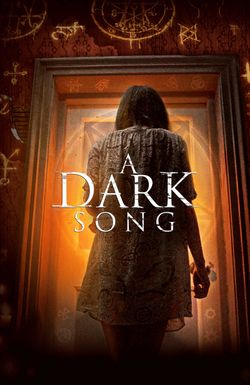 A Dark Song