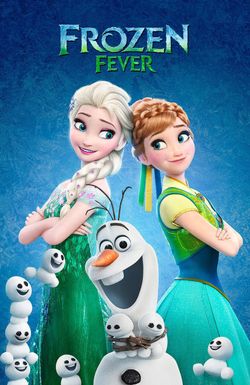 Frozen Fever