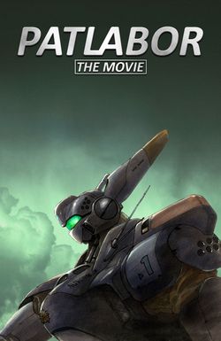 Patlabor: The Movie