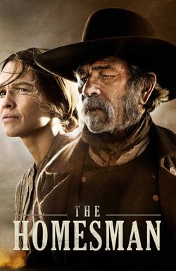 The Homesman