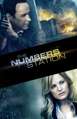 The Numbers Station