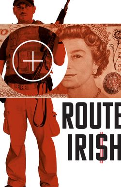 Route Irish