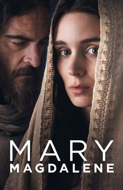 Mary Magdalene