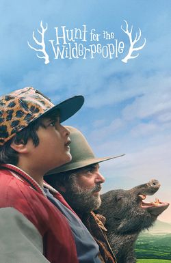 Hunt for the Wilderpeople