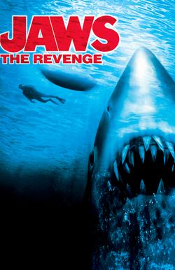 Jaws: The Revenge