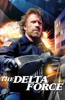 The Delta Force