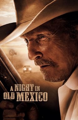 A Night in Old Mexico