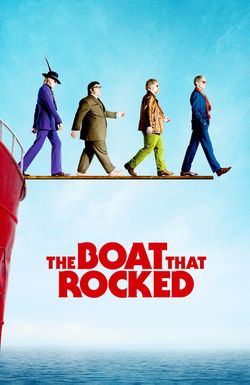 The Boat That Rocked