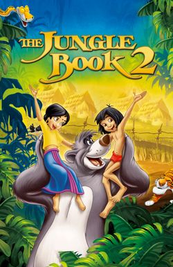 The Jungle Book 2