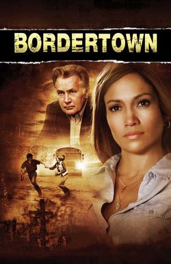 Bordertown