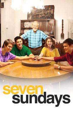 Seven Sundays