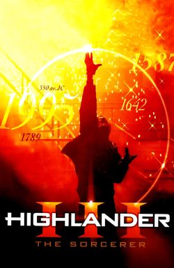 Highlander: The Final Dimension