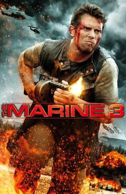 The Marine 3: Homefront