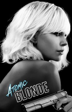 Atomic Blonde