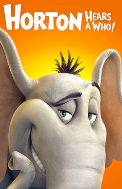 Horton Hears a Who!