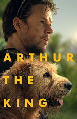 Arthur the King