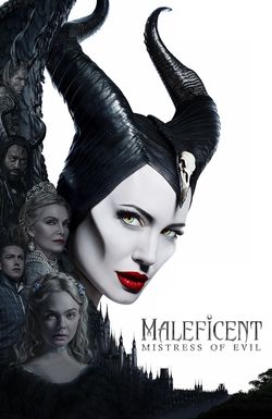 Maleficent: Mistress of Evil