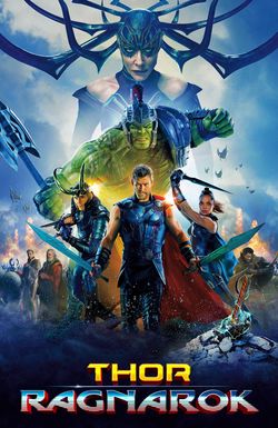 Thor: Ragnarok