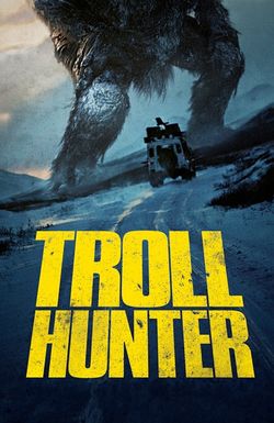 Troll Hunter