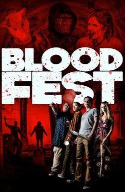 Blood Fest