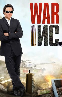 War, Inc.