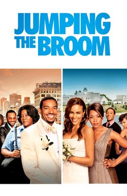 Jumping the Broom