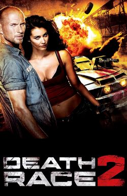 Death Race 2